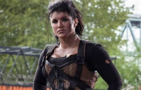 gina carano porn|Gina Carano Porn Straight Videos – ZenPorn.com